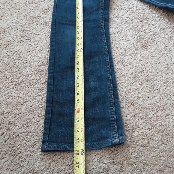 Levi's 511 Slim size 14 regular boys - Picture 8 of 9